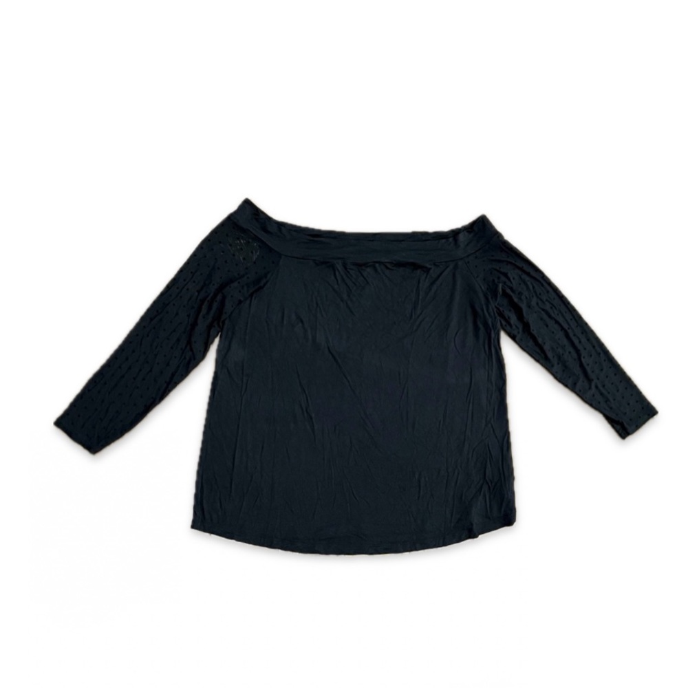 Love & Legend Top